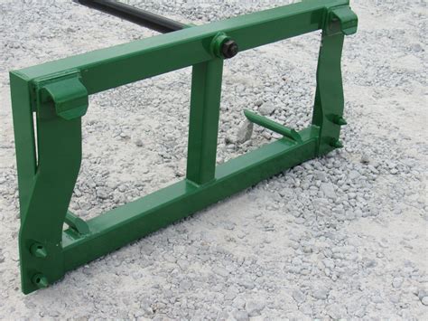 skid steer hay spear attachment in my area|front loader hay spear attachment.